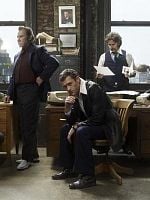 Life on Mars (US) görüntüsü