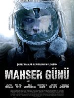 Mahşer Günü posteri