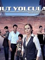 Umut Yolcuları posteri