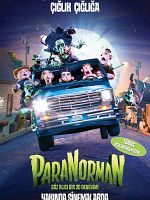 ParaNorman posteri