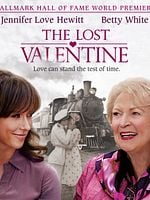 The Lost Valentine posteri
