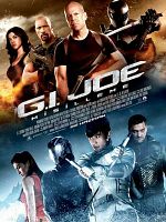 G.I. Joe: Misilleme [3D] posteri