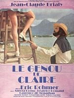 Le Genou de Claire posteri