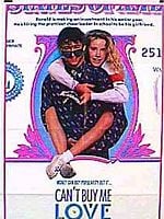 Can't buy me love posteri