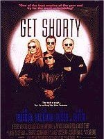 Get Shorty posteri