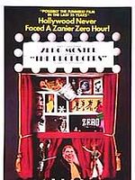 The Producers posteri