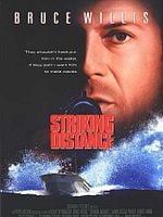 Striking Distance posteri