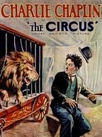 The Circus posteri