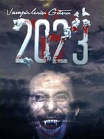 2023 Vampirlerin Günü posteri