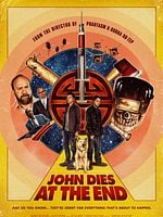 John Dies at the End posteri