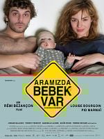 Aramızda Bebek Var posteri