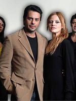 El Gibi görüntüsü