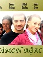 Limon Ağacı görüntüsü