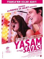 Yaşam Savaşı posteri