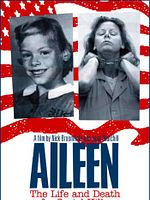 Aileen : life and death of a serial killer posteri