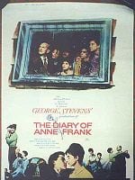 Anne Frank'in Hatıra Defteri posteri