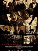 Mevsim Çiçek Açtı posteri