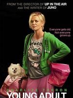 Genç Yetişkin posteri