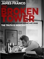 The Broken Tower posteri