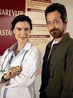 Derman görüntüsü