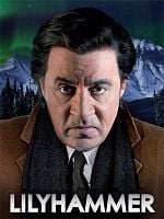 Lilyhammer görüntüsü