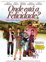 Onde está a Felicidade? posteri