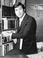 The Bold Ones: The Lawyers görüntüsü