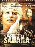 Il Segreto del Sahara görüntüsü