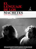 Machete Dili posteri