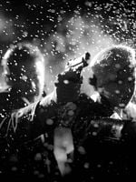 Anahtar Deliği posteri