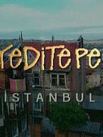 Yeditepe İstanbul görüntüsü