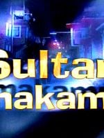 Sultan Makamı görüntüsü