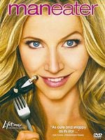 Maneater görüntüsü