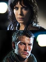 Äkta människor görüntüsü