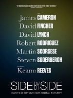 Side by Side posteri