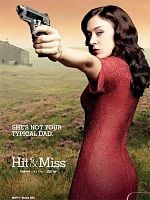 Hit & Miss posteri
