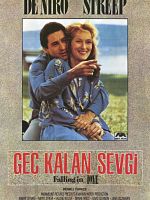 Geç Kalan Sevgi posteri