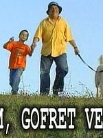 Dedem, Gofret ve Ben görüntüsü