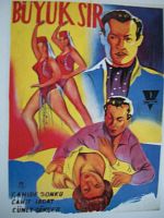Büyük Sır posteri