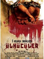 Ülkücüler posteri