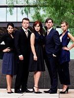 Crownies görüntüsü