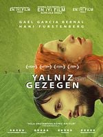 Yalnız Gezegen posteri