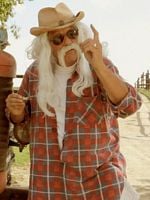 Les Histoires du vieil Oncle Farmer posteri