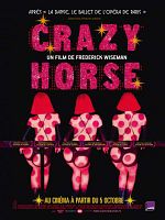 Crazy Horse posteri