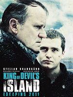 Şeytan Adasının Kralı posteri