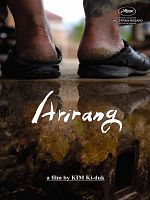 Arirang posteri