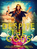 Despite the Gods posteri