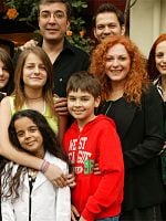 Aşk Her Yaşta posteri