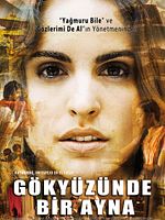 Gökyüzünde Bir Ayna posteri