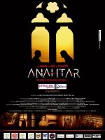 Anahtar posteri